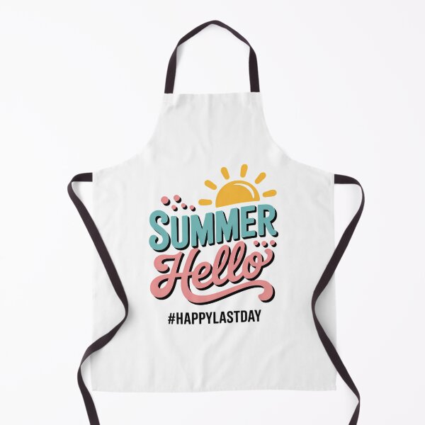 Item preview, Schools Out For Summer Happy Last Day Of School Summer Holiday designed and sold by TrinaEspinoza.