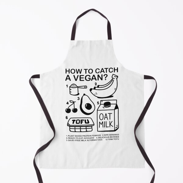 Item preview, How To Catch A Vegan designed and sold by Plant Cult.