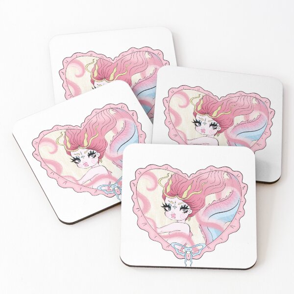 Item preview, Dragon Girl designed and sold by inkheartshop.