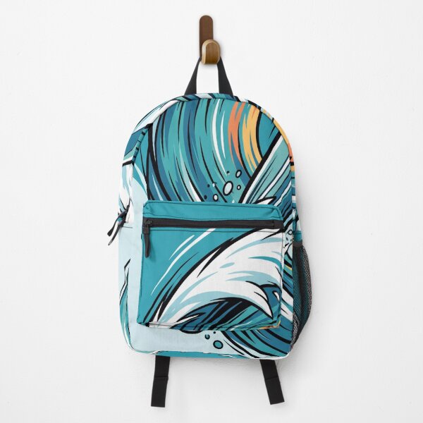 Item preview, Retro surf 04 designed and sold by cj-digital.
