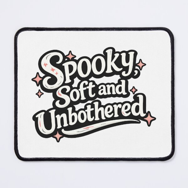 Item preview, Soft Goth Energy, No Panic Required designed and sold by Anvc-Art.