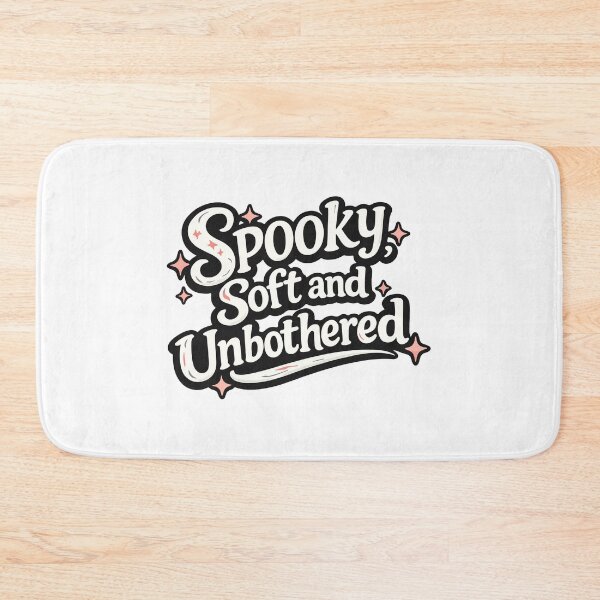 Item preview, Soft Goth Energy, No Panic Required designed and sold by Anvc-Art.