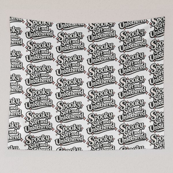 Item preview, Soft Goth Energy, No Panic Required designed and sold by Anvc-Art.