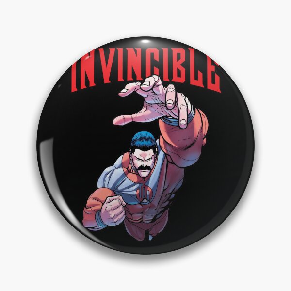 Item preview, Thragg Invincible Hero Movie designed and sold by JustuKitties.