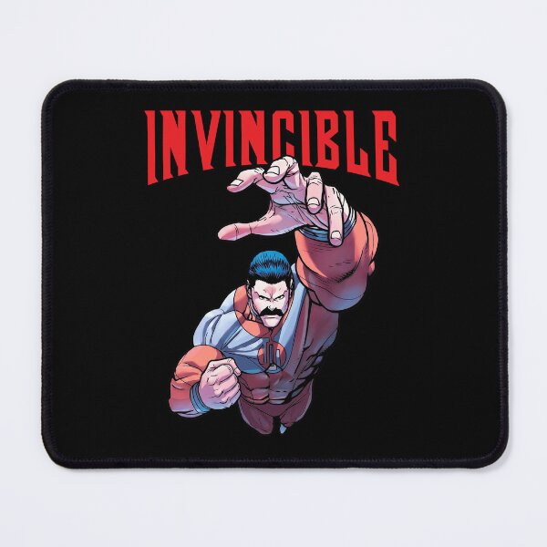 Item preview, Thragg Invincible Hero Movie designed and sold by JustuKitties.