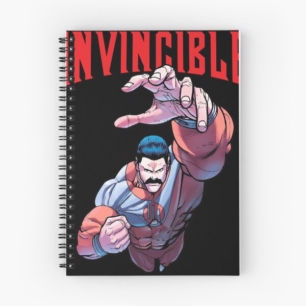 Item preview, Thragg Invincible Hero Movie designed and sold by JustuKitties.