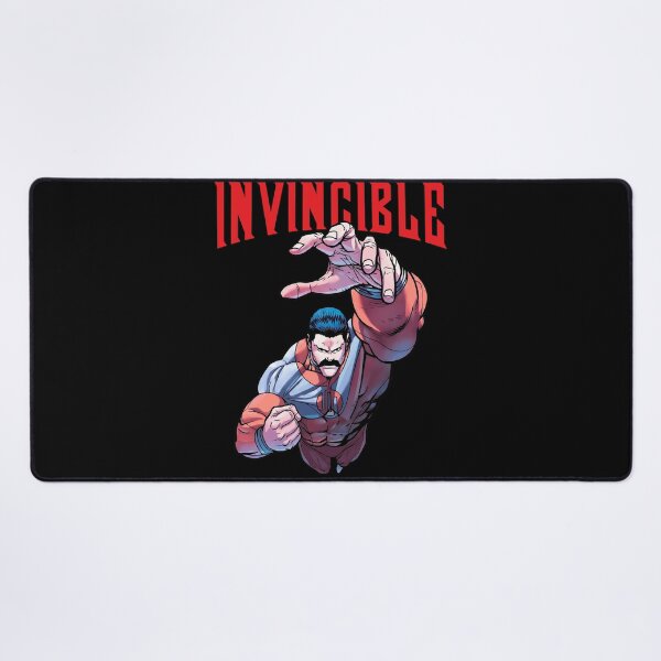 Item preview, Thragg Invincible Hero Movie designed and sold by JustuKitties.