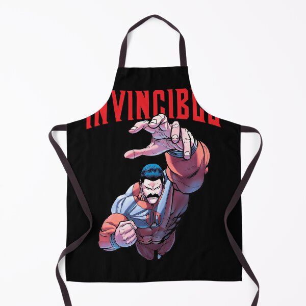 Item preview, Thragg Invincible Hero Movie designed and sold by JustuKitties.