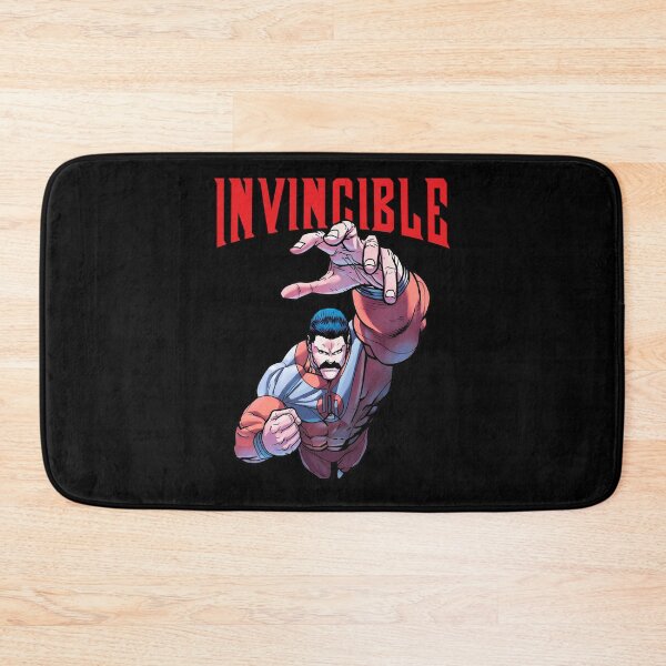 Item preview, Thragg Invincible Hero Movie designed and sold by JustuKitties.