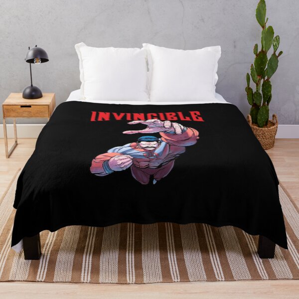 Item preview, Thragg Invincible Hero Movie designed and sold by JustuKitties.