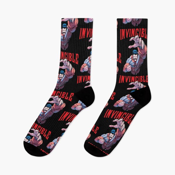Item preview, Thragg Invincible Hero Movie designed and sold by JustuKitties.