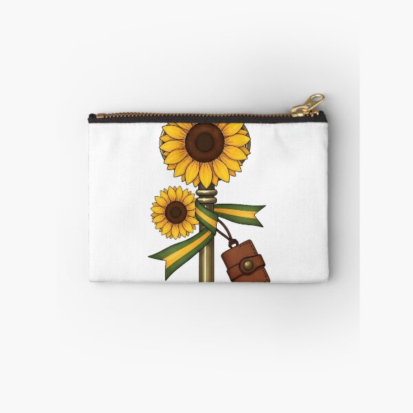 Item preview, Memory Keeper Sunflower Key designed and sold by pumsquare.