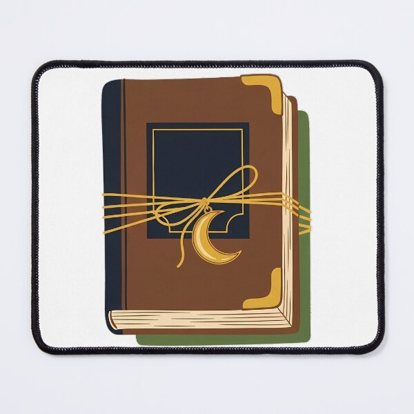Item preview, Traveler Journal Moon Stack designed and sold by pumsquare.