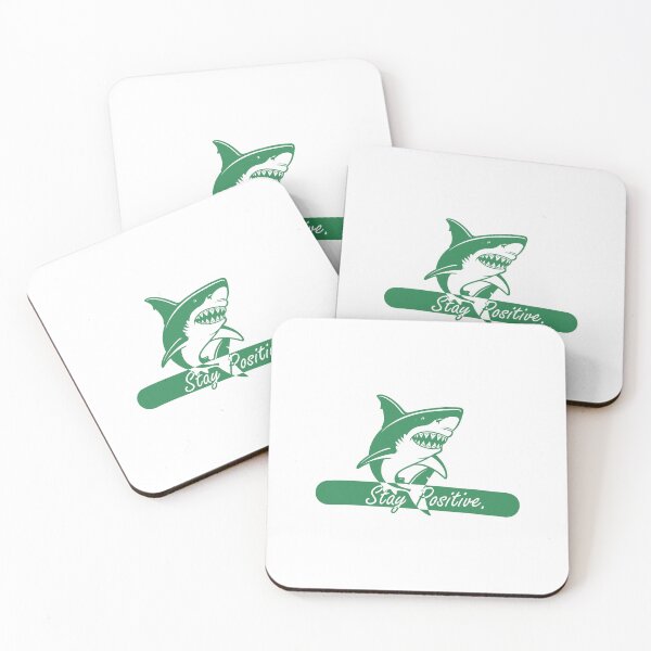 Item preview, Stay Positive (Motivation) designed and sold by YOU SHOP NOW.