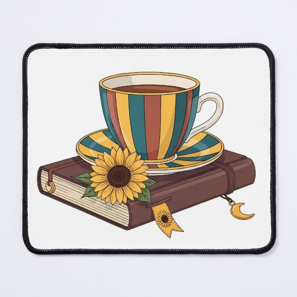 Item preview, Little Treat Desk Ritual designed and sold by pumsquare.