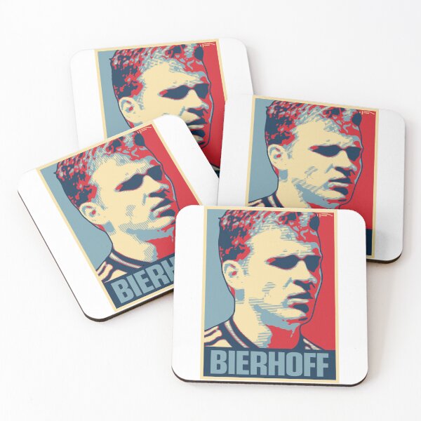 Item preview, Bierhoff designed and sold by DFA.