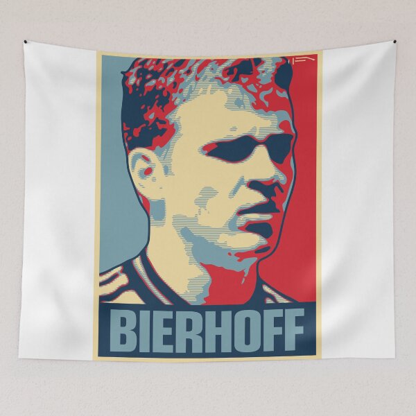 Item preview, Bierhoff designed and sold by DFA.