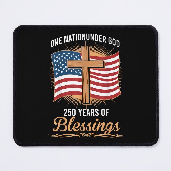 Item preview, one nation under god 250 year 250th anniversary usa funny designed and sold by 3INEKMIZAN.