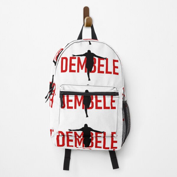 Item preview, Dembele Jordan logo designed and sold by Indepp.
