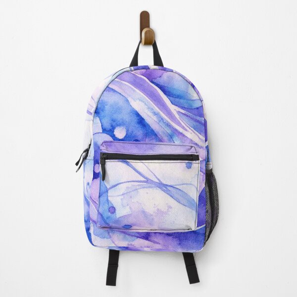Item preview, Floating watercolor dream forms designed and sold by Sigtrix.