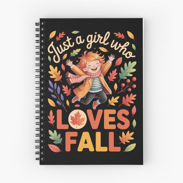 Item preview, Just a Girl Who Loves Fall Vibes Its Fall Yall Maples Season designed and sold by TrinaEspinoza.