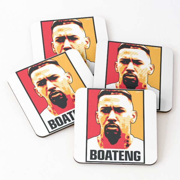 Item preview, Boateng - GERMANY designed and sold by DFA.