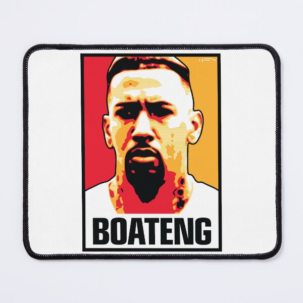 Item preview, Boateng - GERMANY designed and sold by DFA.