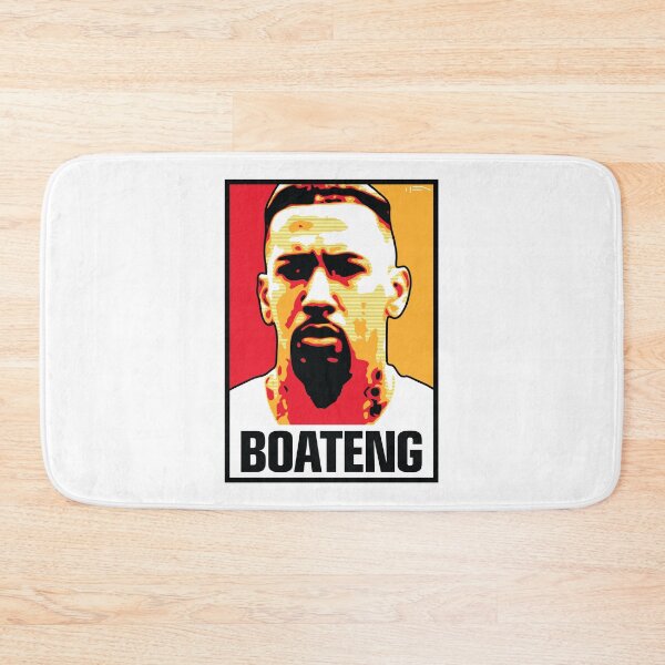 Item preview, Boateng - GERMANY designed and sold by DFA.