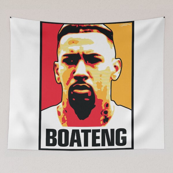 Item preview, Boateng - GERMANY designed and sold by DFA.