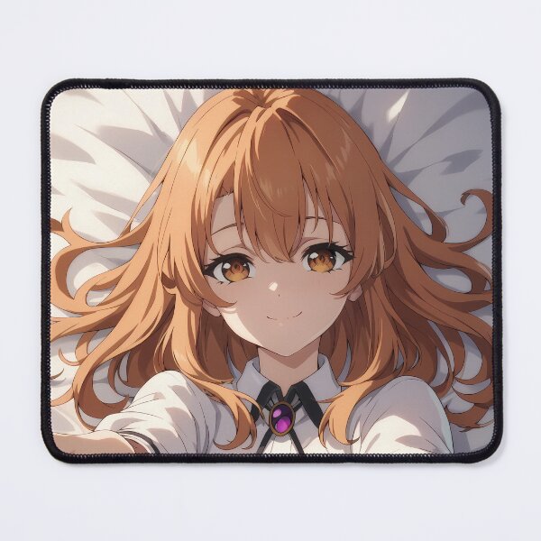Item preview, Colette Loire Wistoria Wand and Sword Soft Bedside Portrait designed and sold by Spraykart.