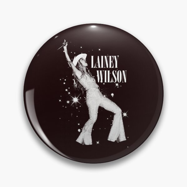 Item preview, Laineys Wilsons Live designed and sold by WILI-YAWILI.