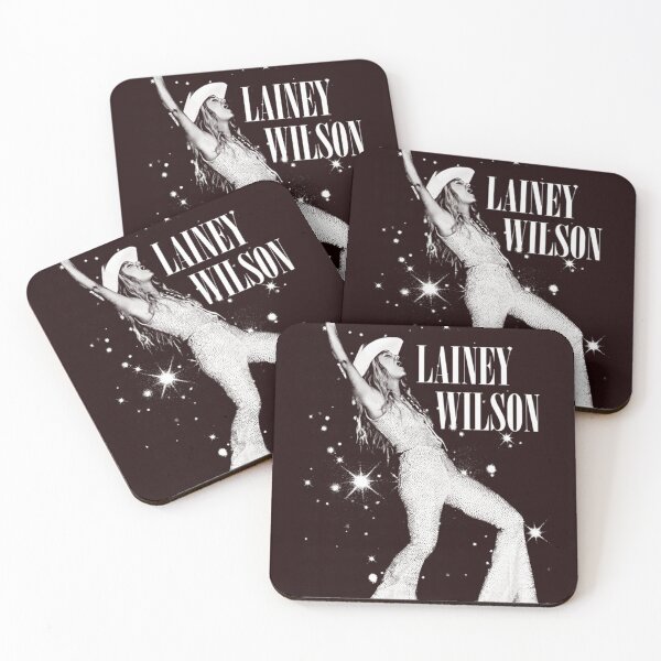 Item preview, Laineys Wilsons Live designed and sold by WILI-YAWILI.