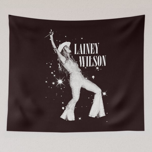 Item preview, Laineys Wilsons Live designed and sold by WILI-YAWILI.