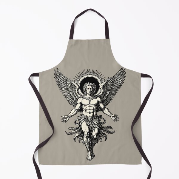 Item preview, Storm Herald The Power of Focalor designed and sold by taiche.