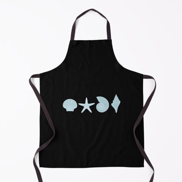 Item preview, Sea Shell Beach Summer Ocean Lover  Sea Shell Cute Sea Animal Beach designed and sold by TrinaEspinoza.