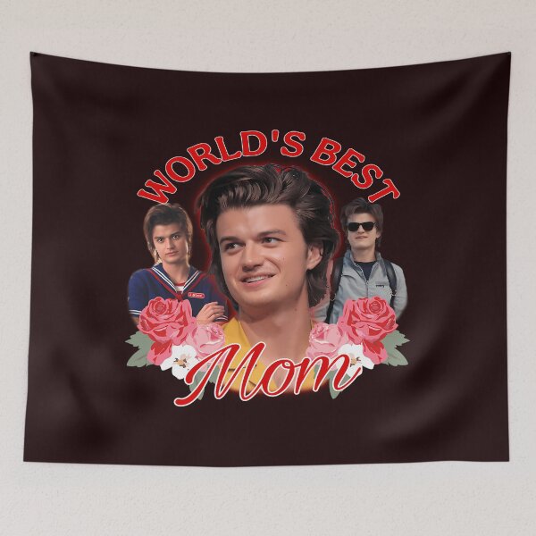 Item preview, World's Best Mom designed and sold by WILI-YAWILI.