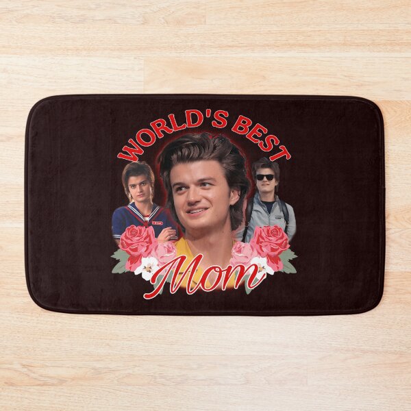 Item preview, World's Best Mom designed and sold by WILI-YAWILI.