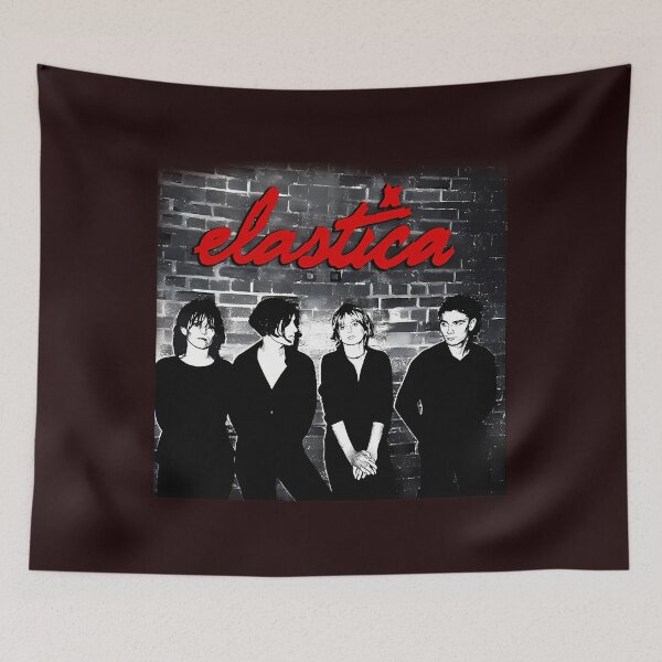 Item preview, Elastica Band designed and sold by WILI-YAWILI.