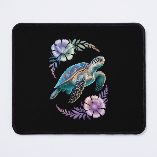 Item preview, Sea Turtle Beach Lover Ocean Animal Graphic Novelty designed and sold by TrinaEspinoza.