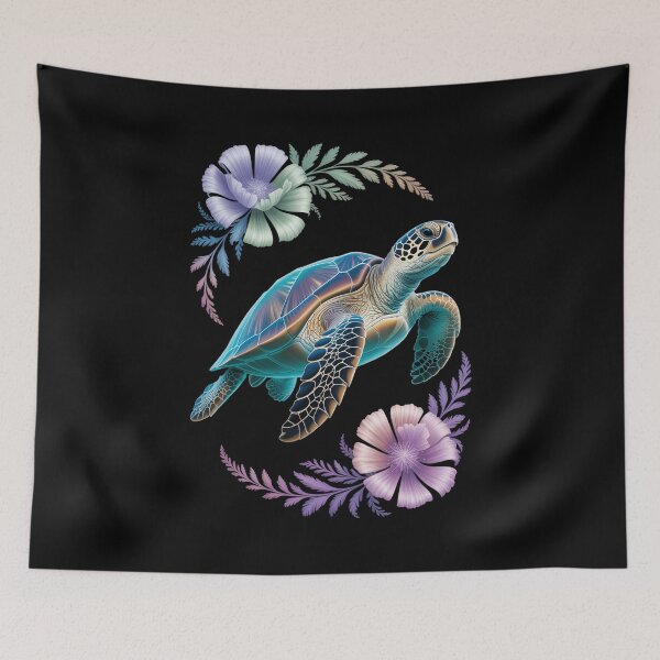 Item preview, Sea Turtle Beach Lover Ocean Animal Graphic Novelty designed and sold by TrinaEspinoza.