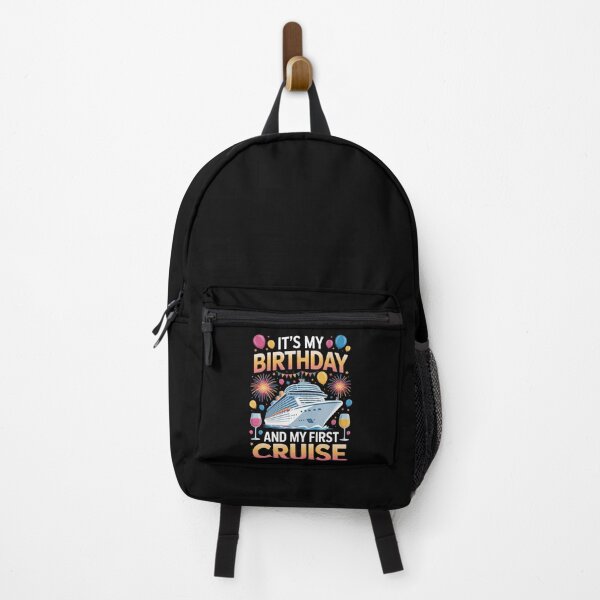 Item preview, Birthday Cruise Celebration designed and sold by jkrphoto.
