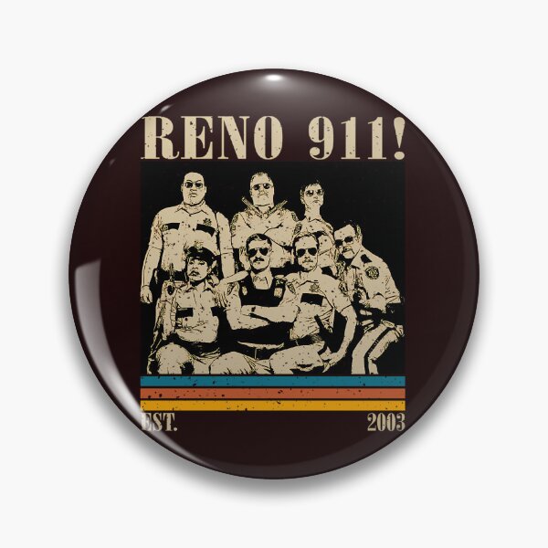 Item preview, Renos 911 designed and sold by WILI-YAWILI.