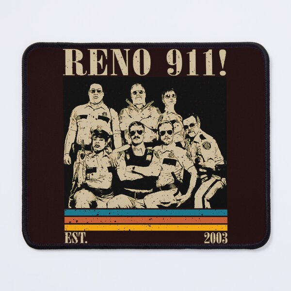 Item preview, Renos 911 designed and sold by WILI-YAWILI.