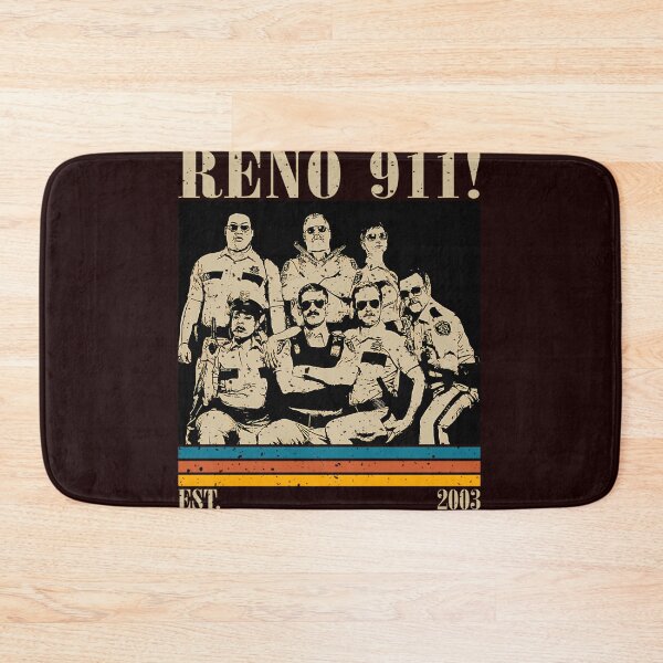 Item preview, Renos 911 designed and sold by WILI-YAWILI.