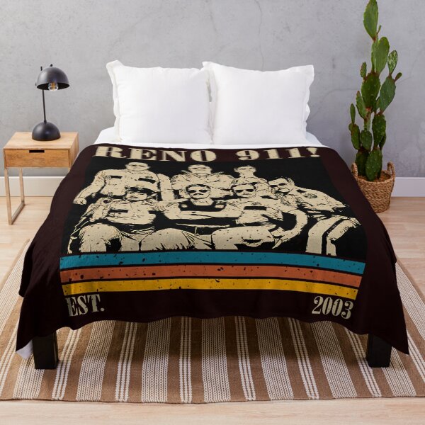 Item preview, Renos 911 designed and sold by WILI-YAWILI.