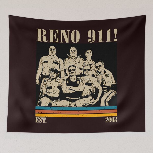 Item preview, Renos 911 designed and sold by WILI-YAWILI.