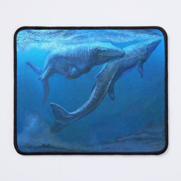 Item preview, Mosasaurus hoffmanni (2022) designed and sold by MarkWitton.