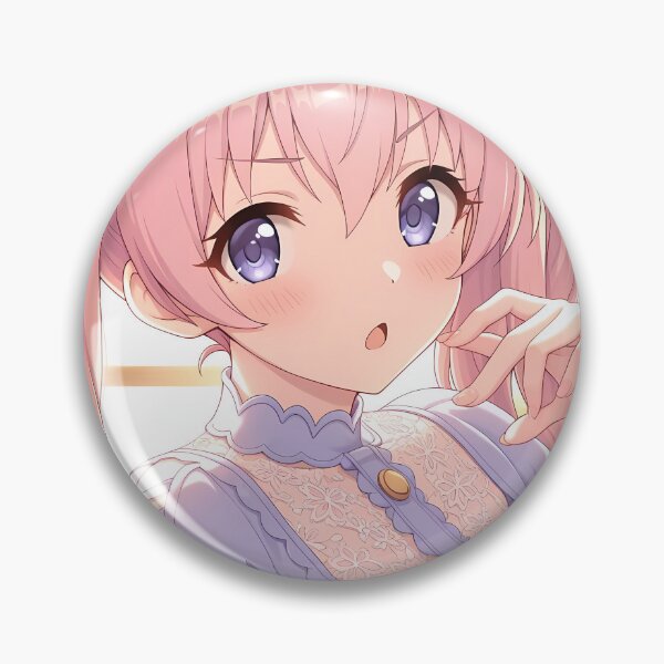 Item preview, Tsumugi Princess Connect Gentle Afternoon Light Anime Girl designed and sold by Spraykart.