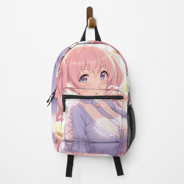 Item preview, Tsumugi Princess Connect Gentle Afternoon Light Anime Girl designed and sold by Spraykart.