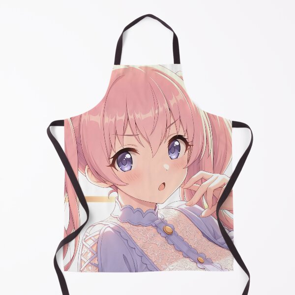 Item preview, Tsumugi Princess Connect Gentle Afternoon Light Anime Girl designed and sold by Spraykart.